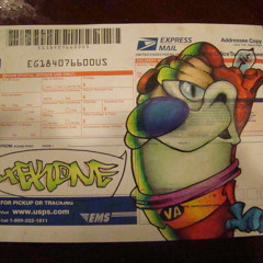 Distorted Perception (instrumental)