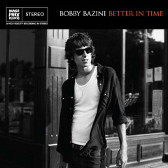 Bobby Bazini - Believe