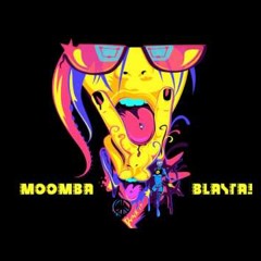 MoOMBAHToN MIX