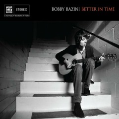Bobby Bazini - Better In Time