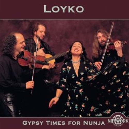 Loyko - Vishnya