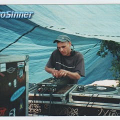 TeknoSinner 4deks Live tribal house tekno mix 26/01/2013