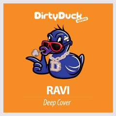 Ravi - Deep Cover (Original Mix)