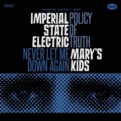 Never Let Me Down Again