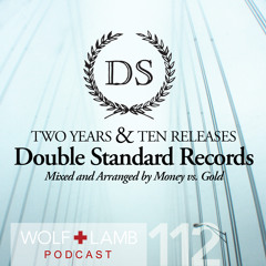 Money vs. Gold - Double Standard: 2 Years & 10 Releases