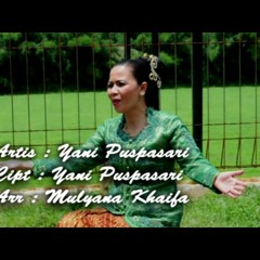 Jaipongan (pong dut )