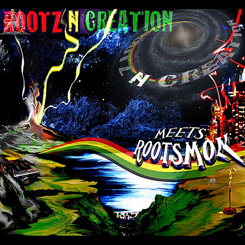 Rootz N Creation