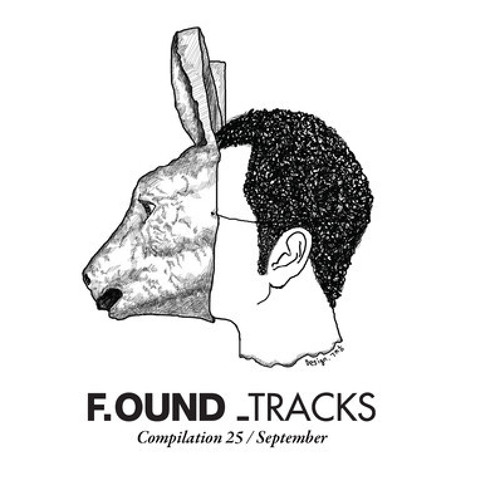 V/A - F.ound Tracks Compilation 25 (Korea)