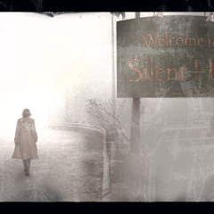 Akira Yamaoka – Welcome to Silent Hill (H▲ONE! TRVP RMX 2013)