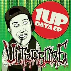 1uP - Data Processing (OUT NOW ON ULTRAGORE!)