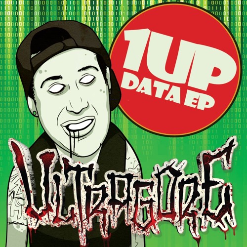 1uP - Data Processing (OUT NOW ON ULTRAGORE!)