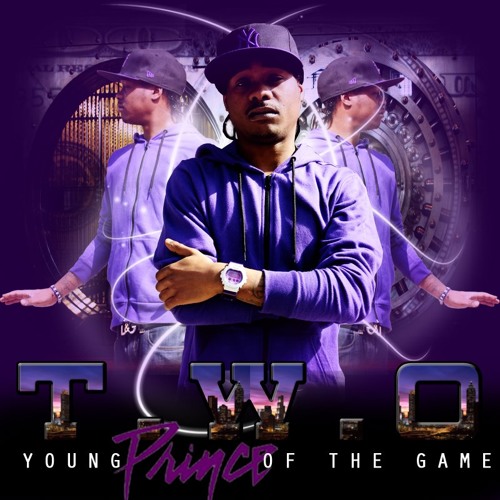 "Go Get It" - J.R. Writer ft. T.W.O & Jim Jones