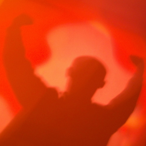 Enjoy The Silence (D'LuxeDJ Remix)