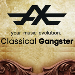 Classical Gangster