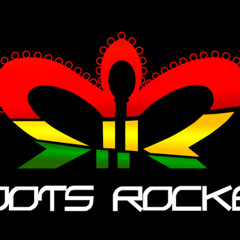 ROOTS ROCKET BAND - ROCKY ROAD
