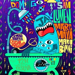 Mario Biani/ Special Closing Set (birthday pilirow)  23.12.2012