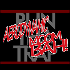 Afrojack vs. Daft Punk - Aerodynamic Moombah (Pandora House Inc's Runnin Da Trap Bootleg)