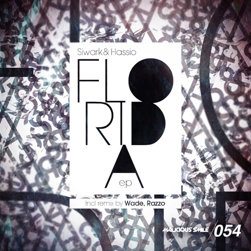 Siwark & Hassio - Florida (Original mix).
