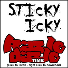 Razle Dazle - Sticky Icky (Gm)