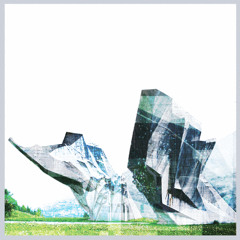 Silent Land Time Machine - I am no longer alone with myself..EP - 01 even floating islands fall