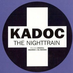 I Get So High On The Night Train (Taint&Evs Bootleg)