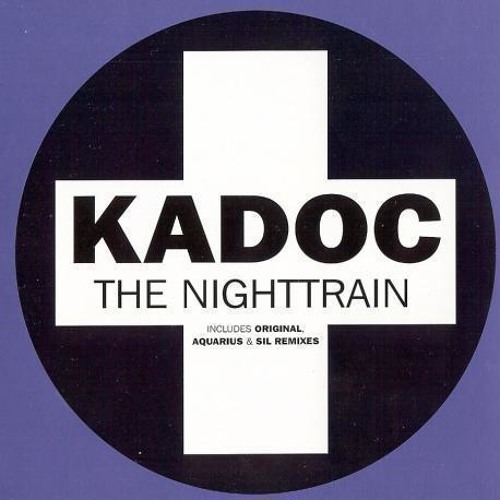 I Get So High On The Night Train (Taint&Evs Bootleg)