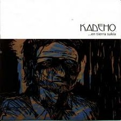 Duerme en mi Piel - Kadeho