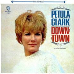 Petula Clark - Downtown (Matt Mix)