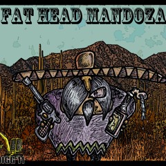 DIGG 11 - Fat Head Mendoza (Preview, OUT NOW! FREE!!!)