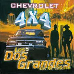 Chevrolet 4x4