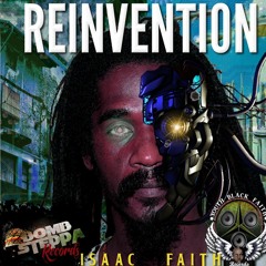 Isaac Faith re-invention MIX tape