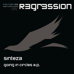 Sinteza - Going In Circles (EEGOR remix) SC edit
