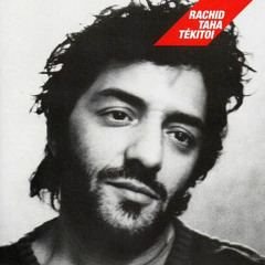 Stenna - Rachid Taha