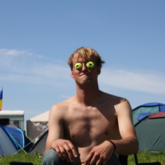 Where's Your Head At