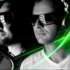 Oasis vs Pryda - Wonderwall 2Night - Projeto Saxotronic