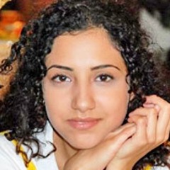 فاطمة عادل