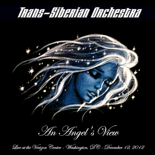 Trans-Siberian Orchestra - This Christmas Day - 2012-12-12