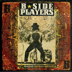 B-Side Players - Animal Spirit World