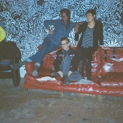 Palm Reader "Zombie"