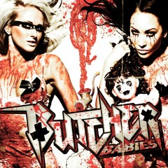 Butcher Babies - National Bloody Anthem (Chad Vicious Remix)