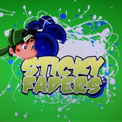 Sticky Faders - Musical Bumps