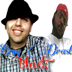 Drastik ft. Black A.K.A Big Yeah - LOVE MY STYLE
