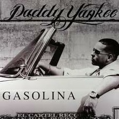 DADDY YANKEE - Gasolina (Mrsebabeats Fucking Old School Remix 2013)