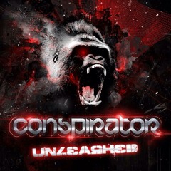 Pow Wow - Conspirator
