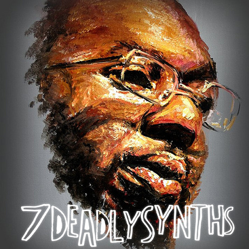 7DeadlySynths - Tripping Out