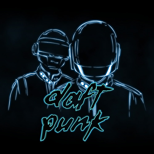 Daft Punk - Stronger (Da Tweekaz Remix) (Shintek's Trap Bootleg)