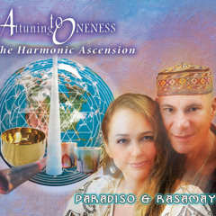 All is Love - Paradiso & Rasamayi