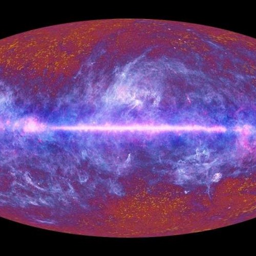 Fuzzonaut - Intergalactic Miasma