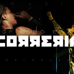 Dalsin - Por Toda Essa Correria (Prod. Edivaldo FB)