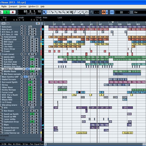 How we do (Dub Mix)